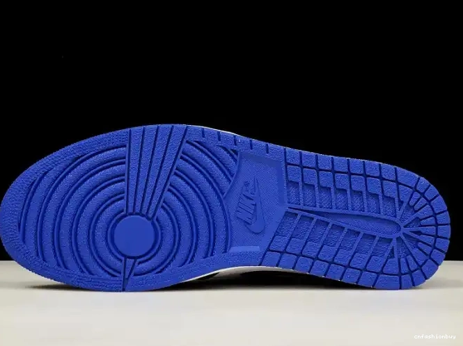 Jordan OG Retro Fragment Air High 716371-040 1 0607